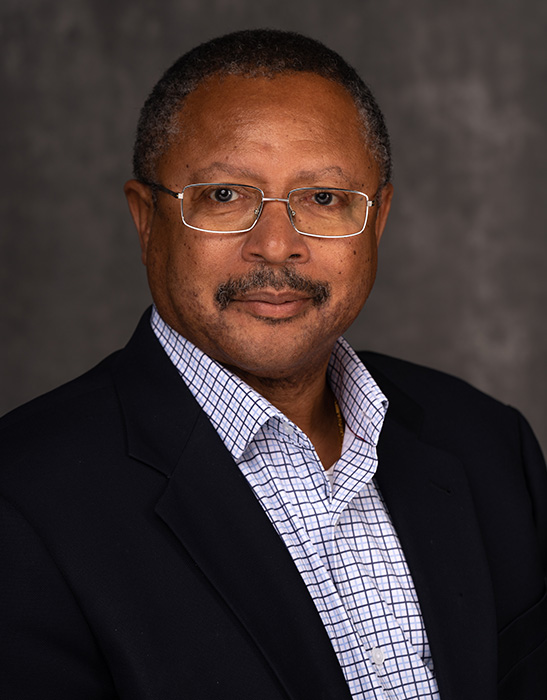 George W. Jackson, JR - GWJ Group - george1